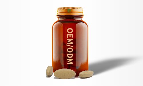 橢圓形壓片糖果代加工生產(chǎn)-健之源