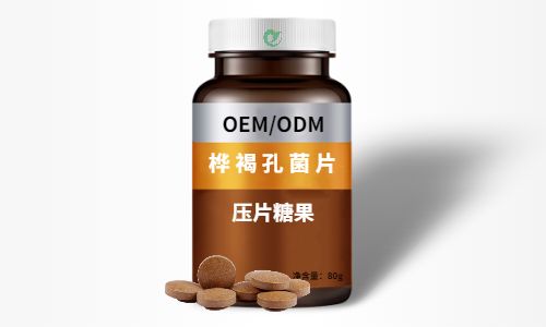 片劑保健品OEM貼牌代加工-健之源