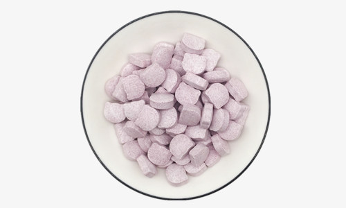 異形壓片糖果代加工生產-健之源