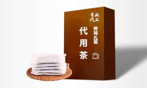 養(yǎng)生茶代加工-玉米纖維袋泡茶OEM貼牌代工-健之源