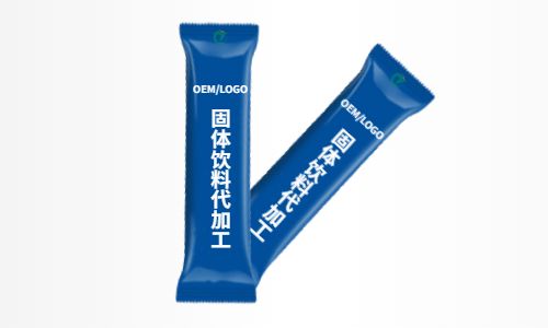 蛋白固體飲料代加工生產-健之源