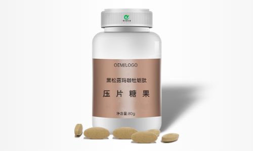 堅(jiān)實(shí)型壓片糖果代加工-藥食同源產(chǎn)品OEM貼牌代工-健之源