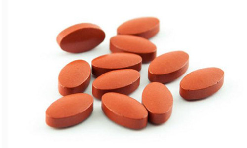 橢圓形壓片糖果代加工生產(chǎn)-健之源