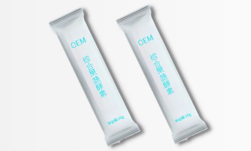 酵素OEM代加工廠家專業(yè)品牌定制加工-健之源