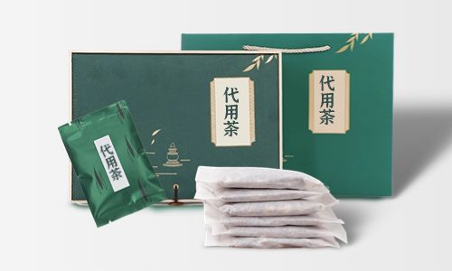 中藥代茶飲代加工-養(yǎng)生茶代加工-健之源
