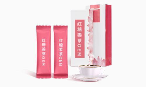 女性保健養(yǎng)生茶飲品OEM代加工-健之源