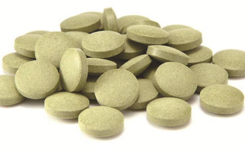 片劑保健品代加工生產(chǎn)