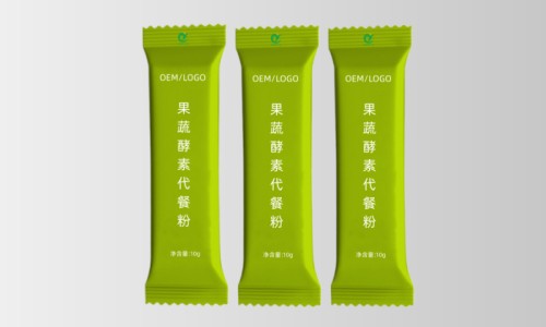 袋裝代餐粉代加工生產(chǎn)-健之源