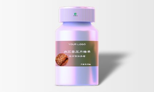 肉蓯蓉壓片糖果代加工-藥食同源食品OEM貼牌加工-健之源