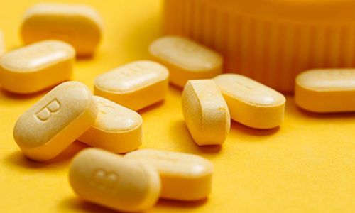 維生素B族特膳食品代加工