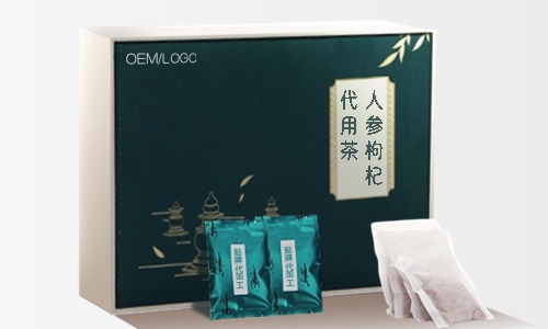 組合代用茶代加工生產(chǎn)-藥食同源中藥茶包代工-健之源