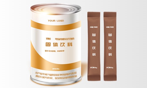 固體飲料代加工生產(chǎn)-健之源