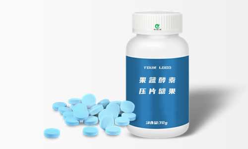 食字號片劑產(chǎn)品委托加工-健之源