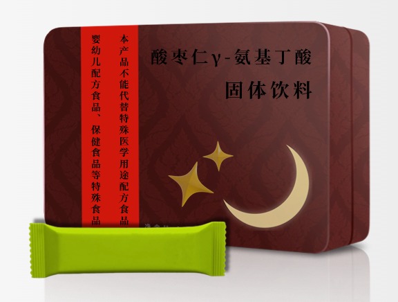 酸棗仁固體飲料代加工