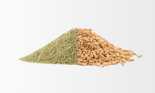 粉劑顆粒劑代加工