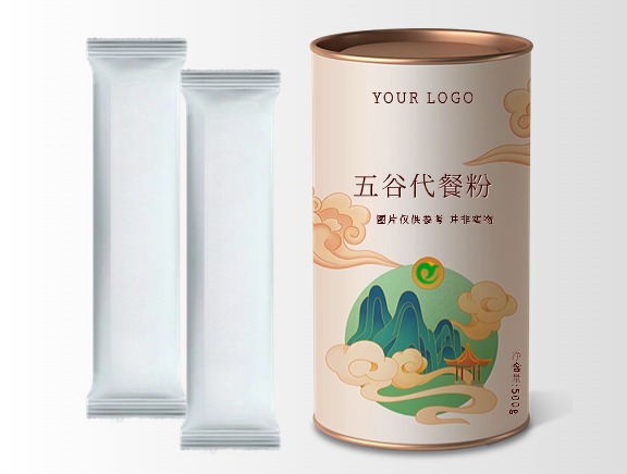 五谷營(yíng)養(yǎng)代餐粉OEM代加工