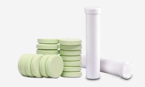 特膳食品泡騰片代加工