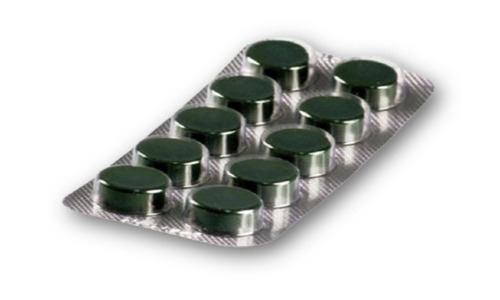 泡罩壓板壓片糖果OEM代工-德之源