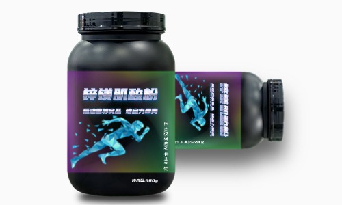 肌酸粉代加工-特膳運動營養(yǎng)食品OEM代工-德之源