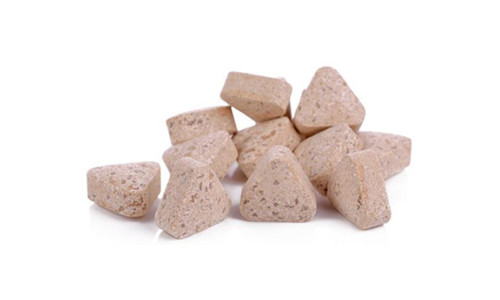 三角形山藥壓片糖果OEM貼牌代加工