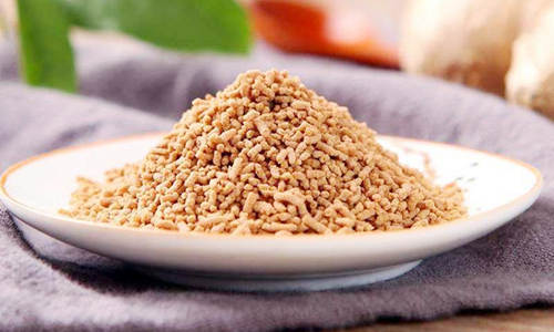 顆粒劑肉蓯蓉固體飲料代加工