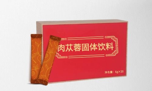 肉蓯蓉固體飲料代加工方案及工藝-德之源