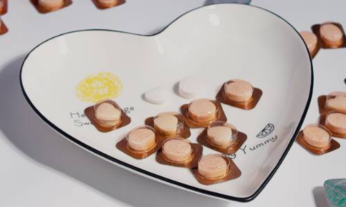 泡罩壓板裝果蔬酵素片代加工