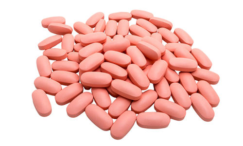 長(zhǎng)圓形特膳片oem貼牌代加工