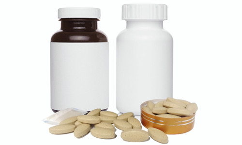 橢圓形瓶裝片劑代加工