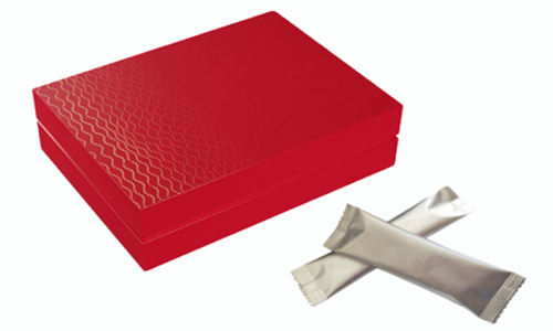 禮盒裝固體飲料OEM貼牌定制代加工