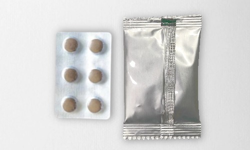 泡罩壓板裝片劑代加工