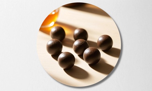 找工廠進(jìn)行藥食同源大蜜丸代加工有什么優(yōu)勢(shì)-德之源