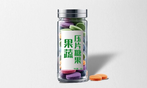 果蔬壓片糖果代加工方案及價(jià)格計(jì)算-德之源