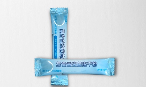 復(fù)合益生菌固體飲料代加工