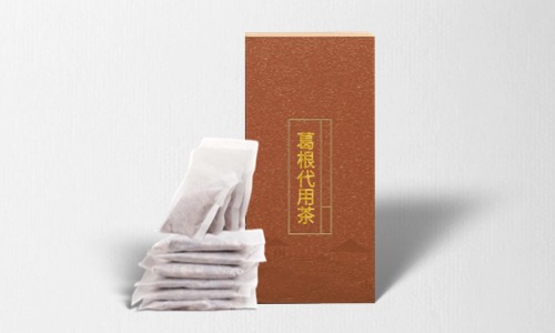 葛根代用茶代加工方案及所需手續(xù)-德之源