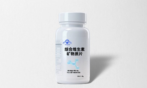 綜合維生素礦物質(zhì)片保健食品代加工