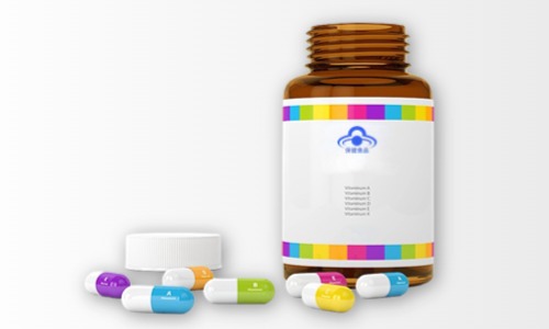 瓶裝膠囊保健食品代加工