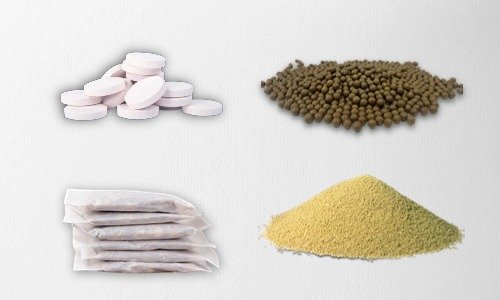 片劑、粉劑、丸劑、顆粒劑保健品代加工