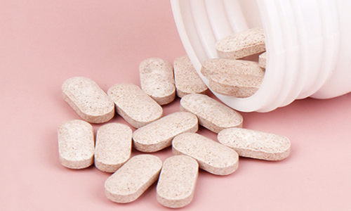 瓶裝長(zhǎng)圓形壓片糖果OEM貼牌代加工