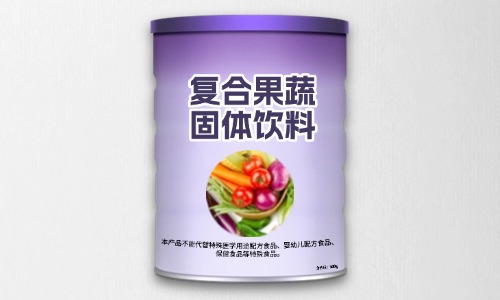 復(fù)合果蔬固體飲料代加工方案及合作優(yōu)勢-德之源