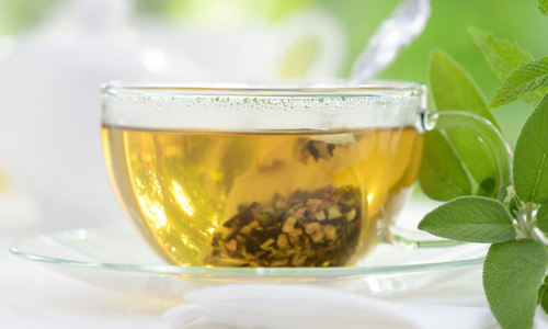 三角包茯苓薏米代用茶代加工