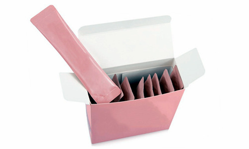 盒裝牛骨膠原蛋白粉特膳食品代加工