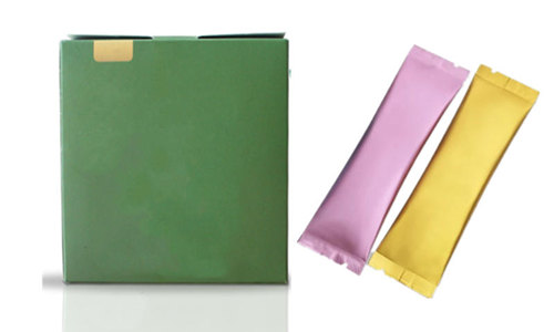 禮盒裝固體飲料OEM貼牌定制代加工