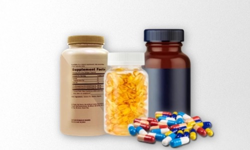 保健食品代加工