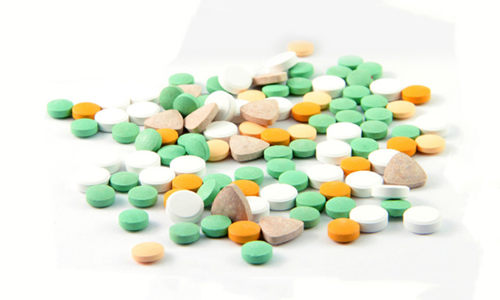 片劑大健康食品OEM貼牌代工定制