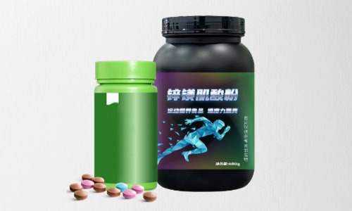 特膳食品代加工費(fèi)用拆解-德之源