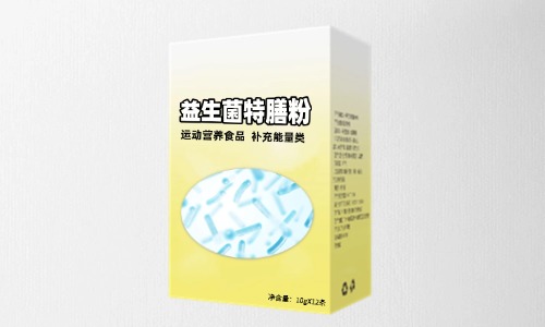 益生菌特膳粉代加工及廠家怎么找-德之源