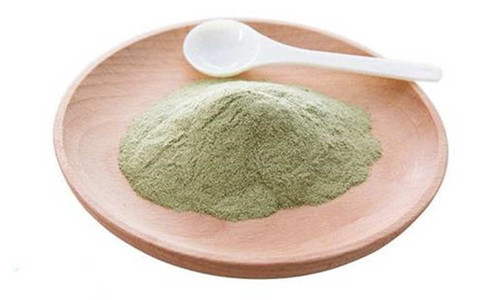 粉劑西梅荷葉固體飲料