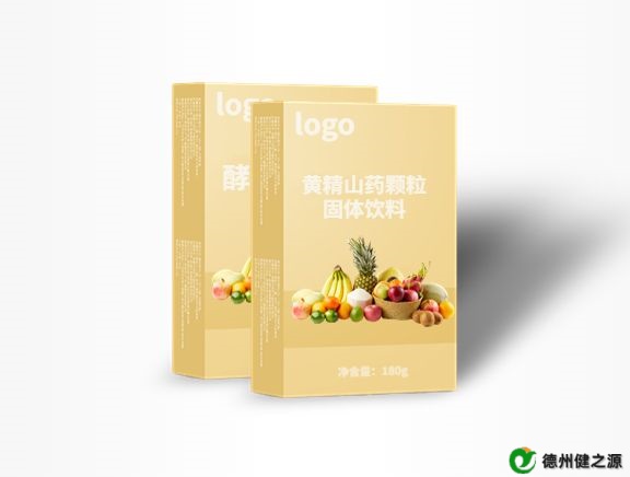 特膳食品固體飲料代加工