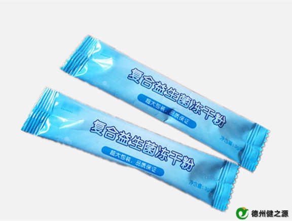 益生菌固體飲料代加工